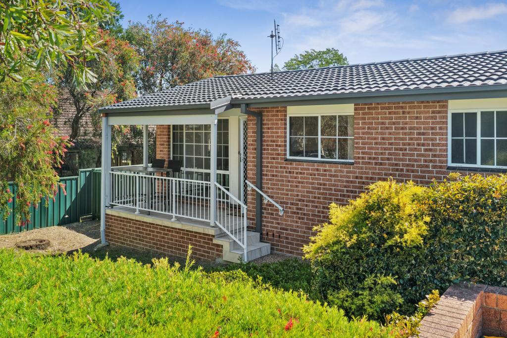 18/1 Dan Cl, Gorokan, NSW 2263