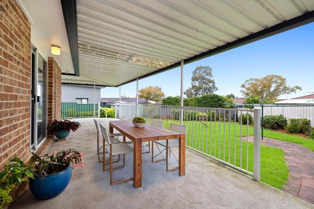 14 Cygnet Ave, Green Valley, NSW 2168