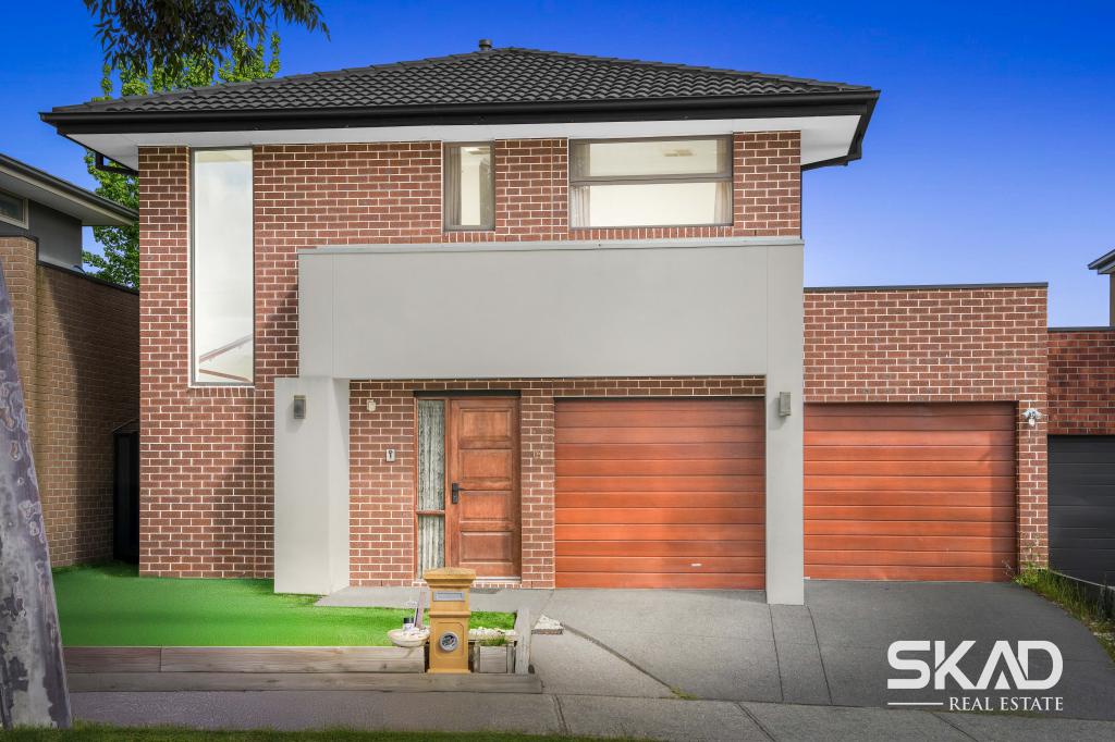18 SAINT RD, CRAIGIEBURN, VIC 3064