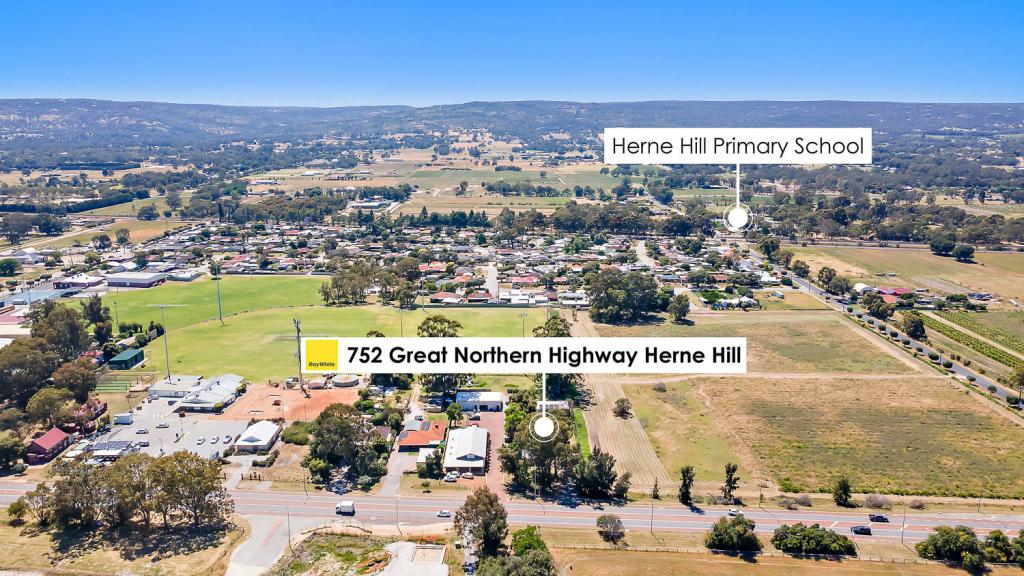 752 Great Northern Hwy, Herne Hill, WA 6056