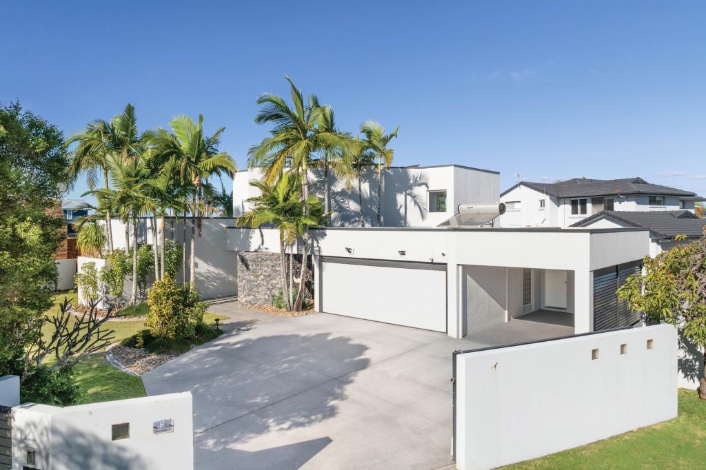 8 CAPTAINS CT, CLEVELAND, QLD 4163