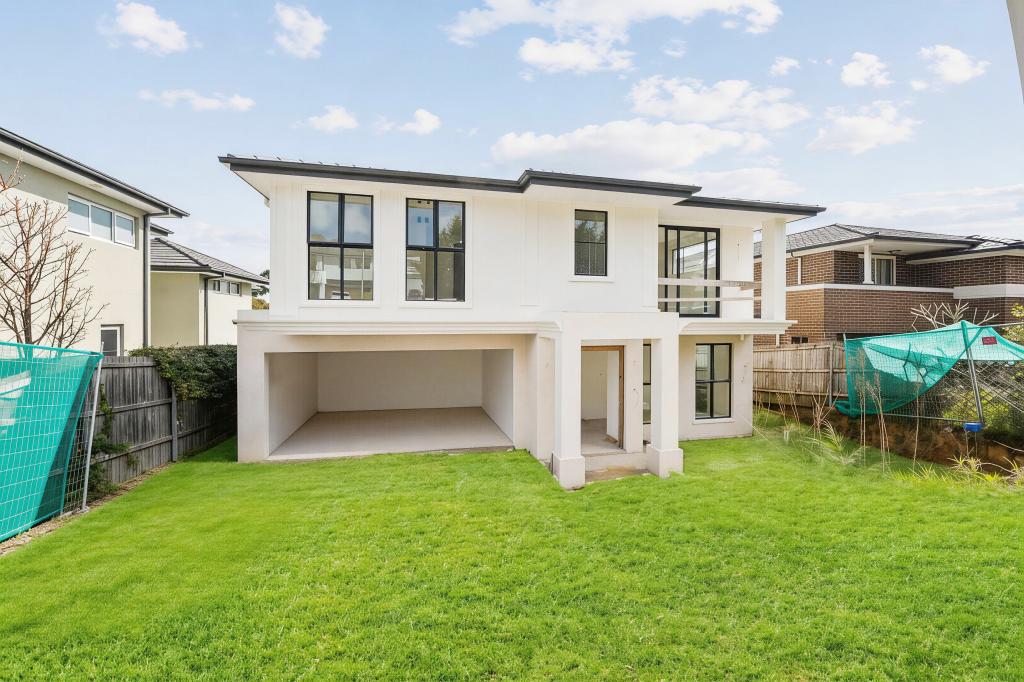 39 JOHNSON ST, LINDFIELD, NSW 2070