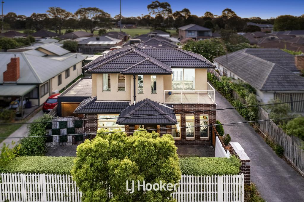 1/120 MCCRAE ST, DANDENONG, VIC 3175