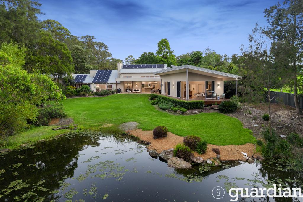 65 Knights Rd, Galston, NSW 2159