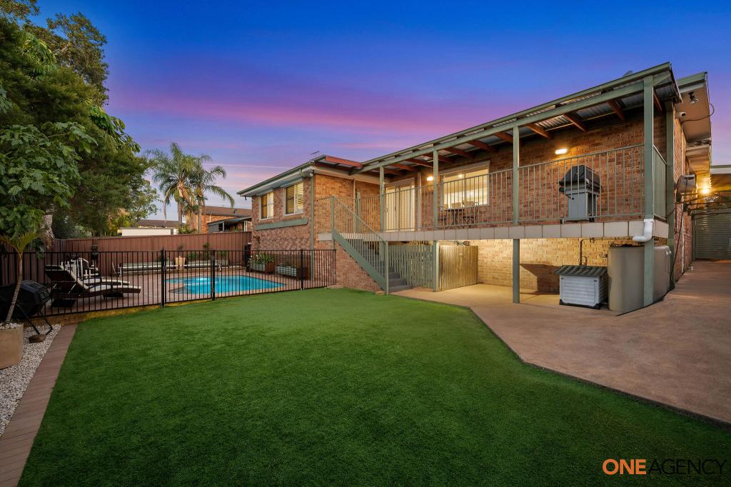 89 Yala Rd, Bangor, NSW 2234