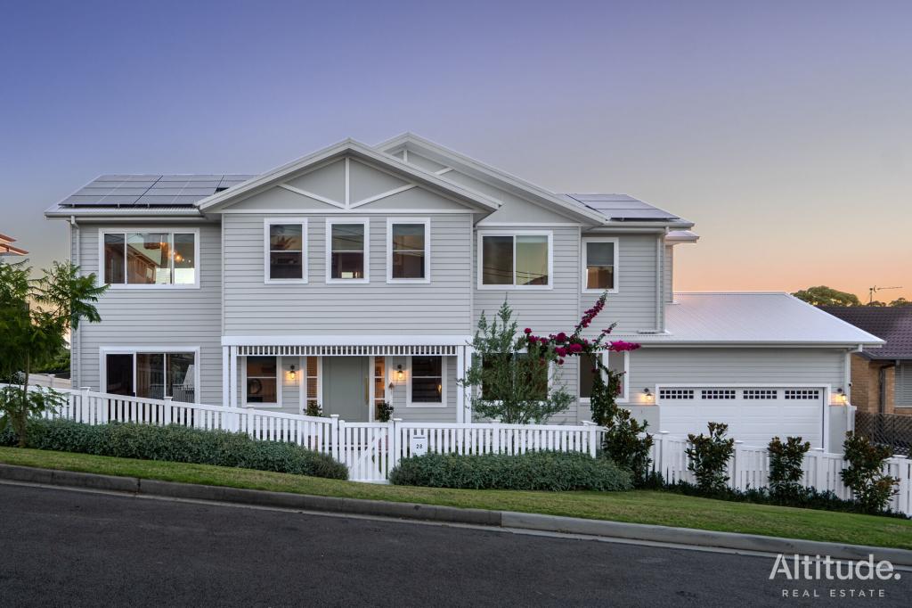 28 Dodds St, Redhead, NSW 2290