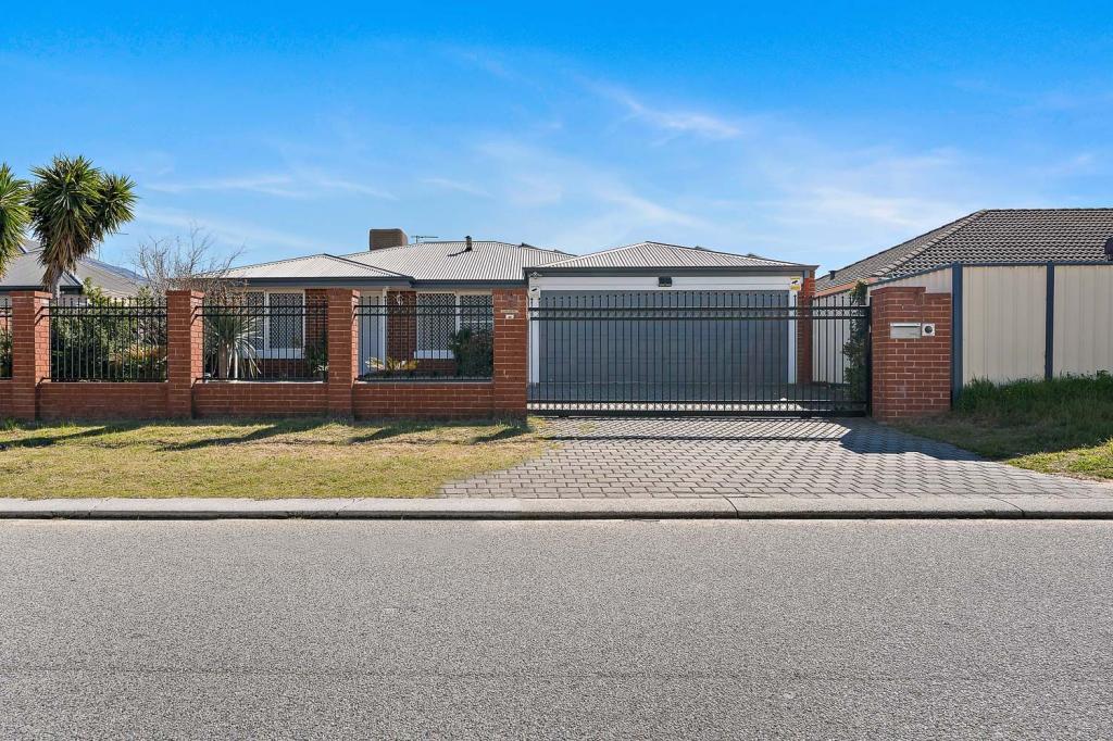 6 Swinden Ct, Maddington, WA 6109