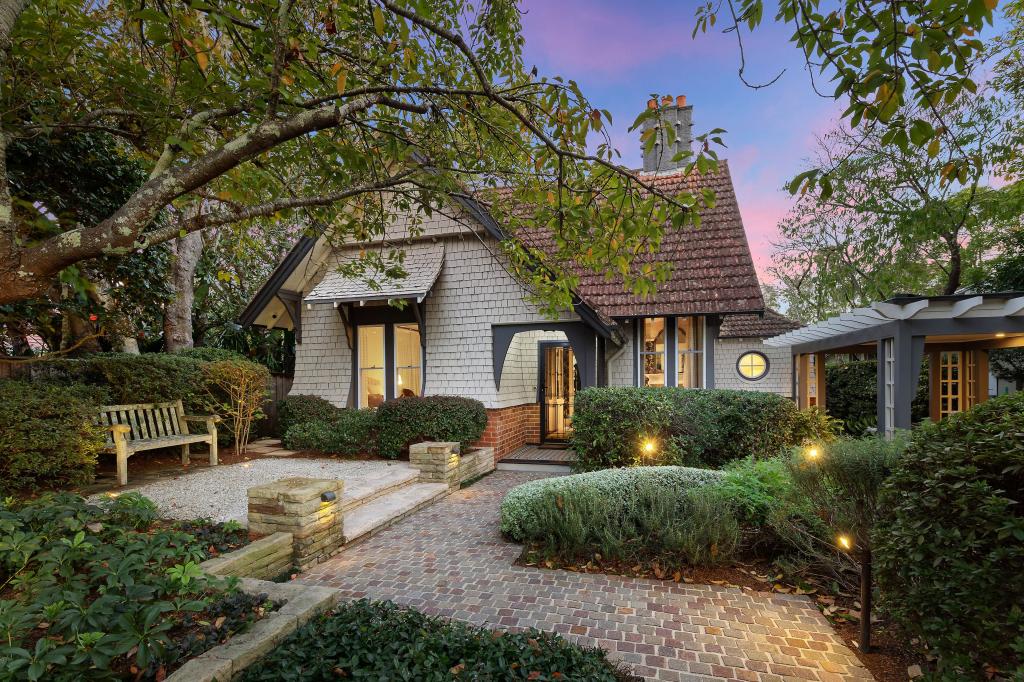 29 Water St, Wahroonga, NSW 2076
