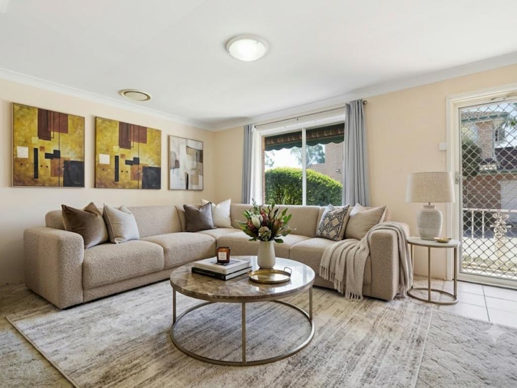 5/168 Cumberland Rd, Ingleburn, NSW 2565