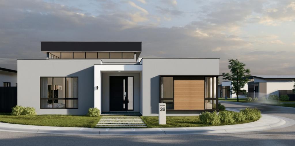 Contact Agent For Address, Claremont Meadows, NSW 2747