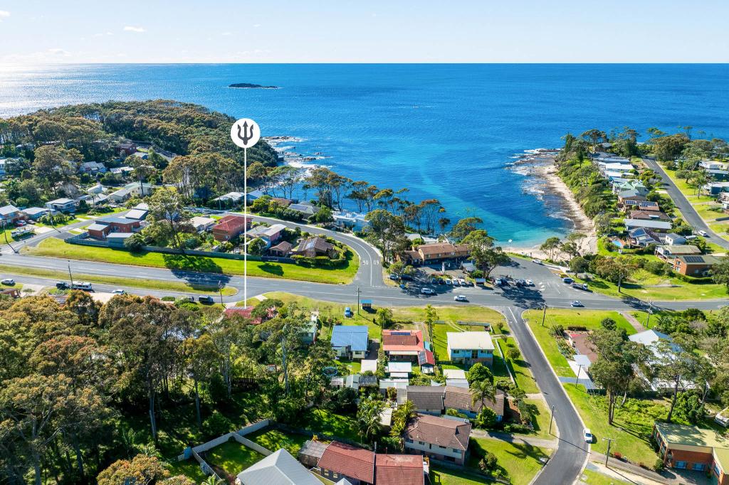 369 George Bass Dr, Lilli Pilli, NSW 2536