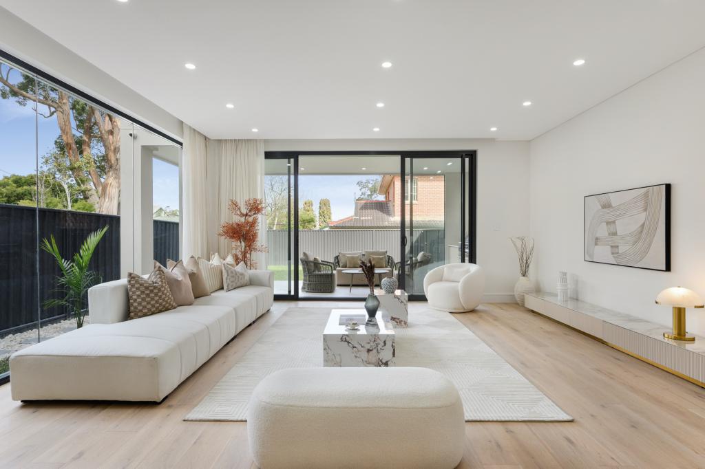 22 Kareela Rd, Chatswood, NSW 2067