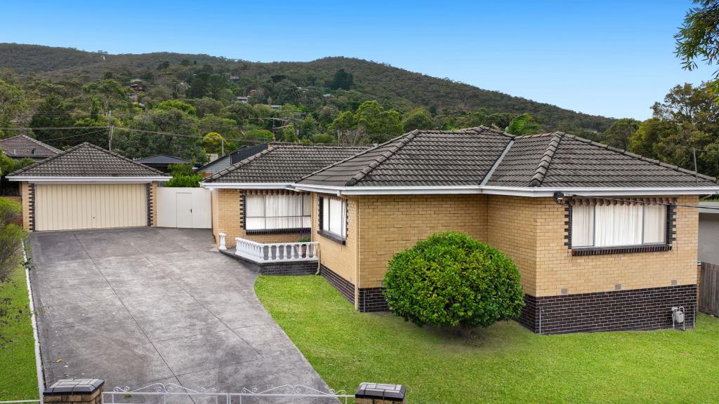 5 Athella Ct, Ferntree Gully, VIC 3156