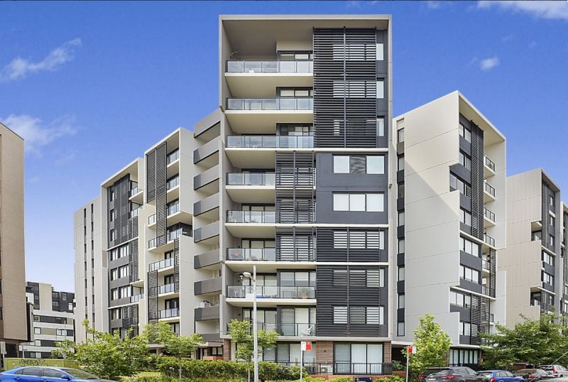 404/81a Lord Sheffield Cct, Penrith, NSW 2750