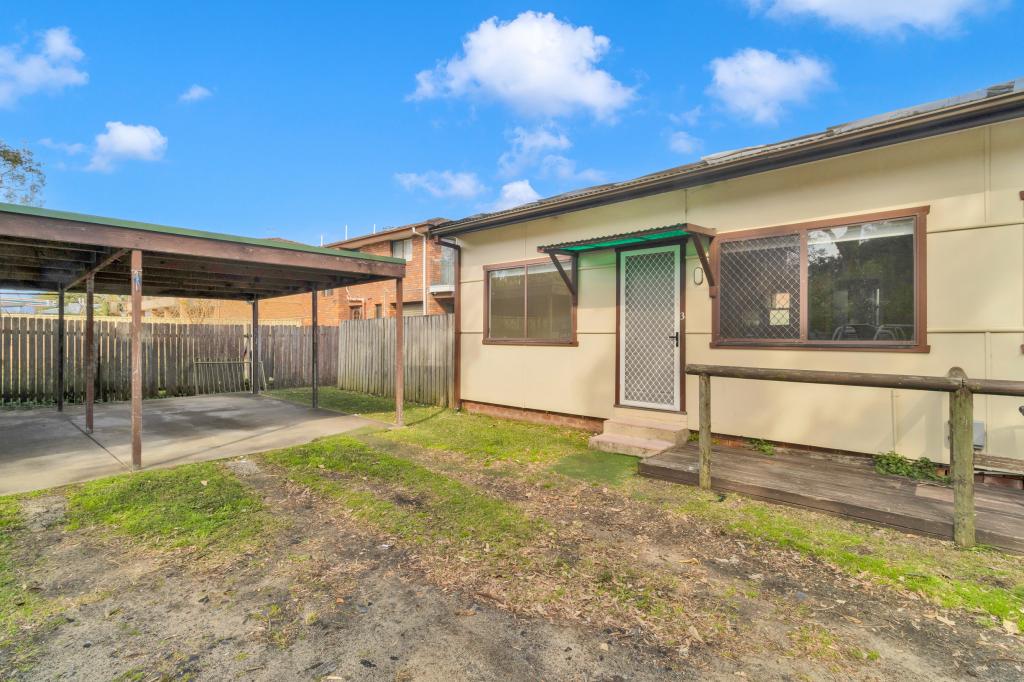 3/170 Tuggerah Pde, Long Jetty, NSW 2261