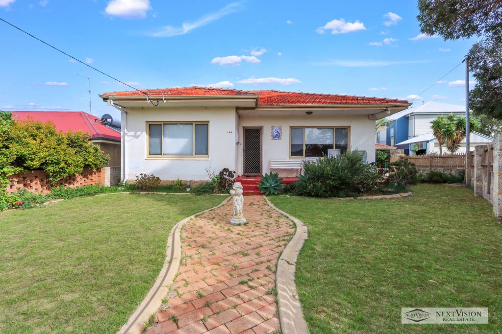 19a Daly St, South Fremantle, WA 6162