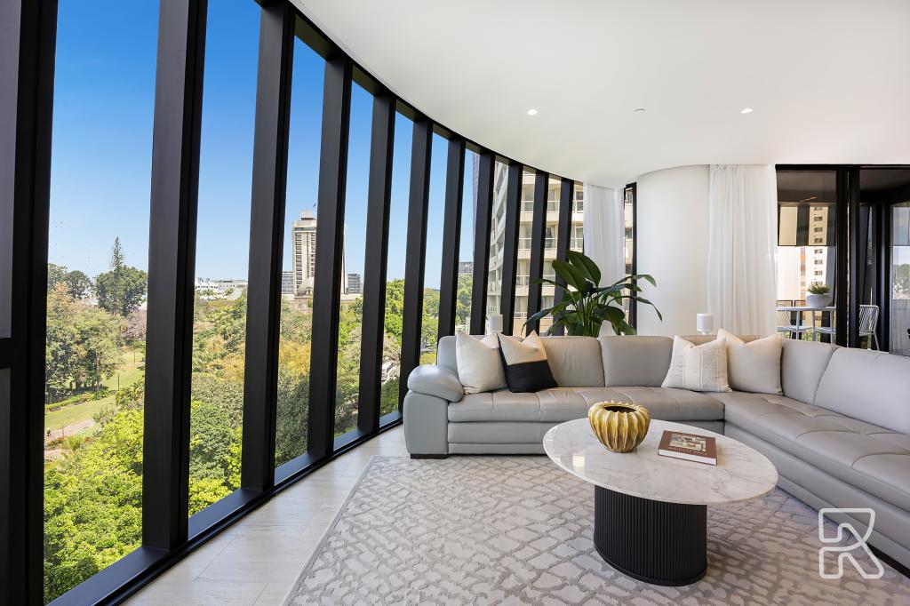 705/140 Alice St, Brisbane City, QLD 4000