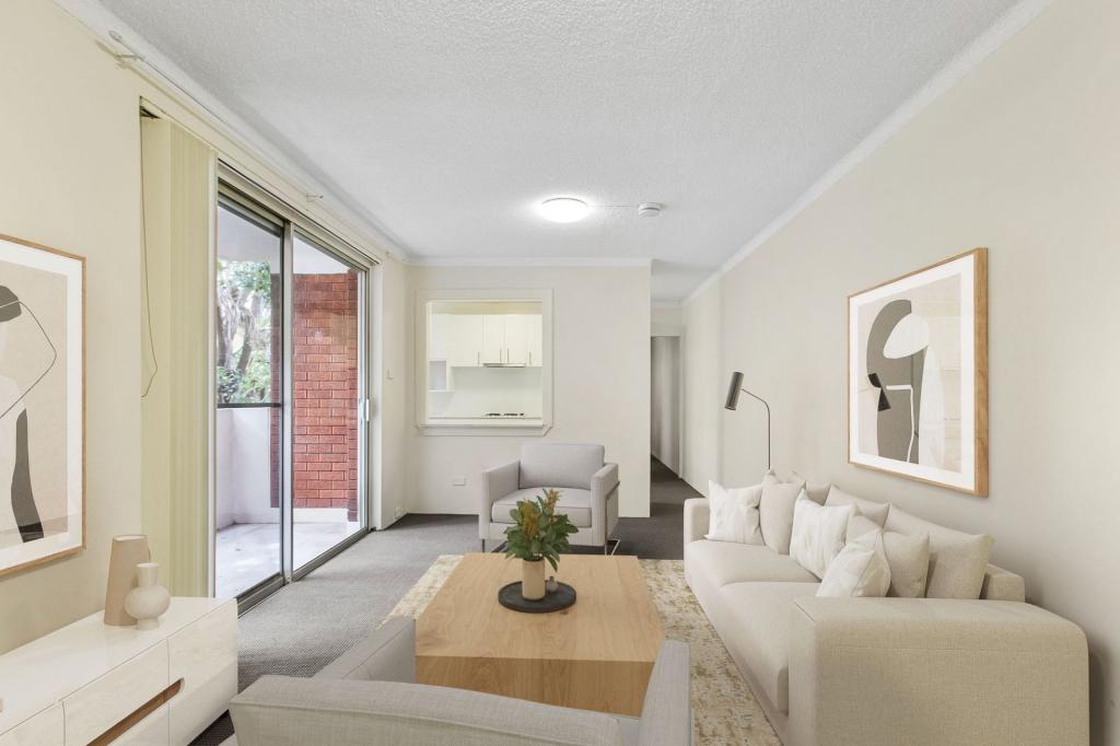 13/139a Smith St, Summer Hill, NSW 2130