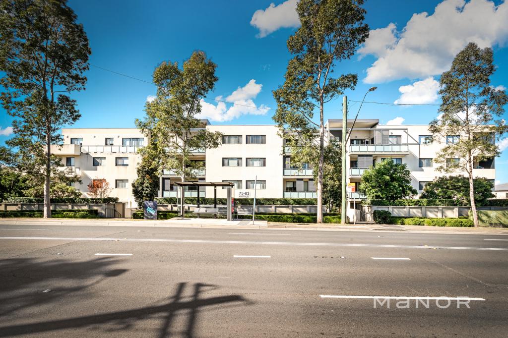 73/75 Windsor Rd, Northmead, NSW 2152