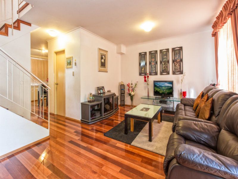 17/129b Park Rd, Rydalmere, NSW 2116