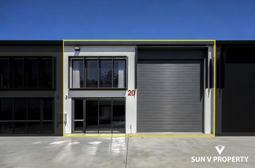 20/24 Prebble St, Rochedale, QLD 4123