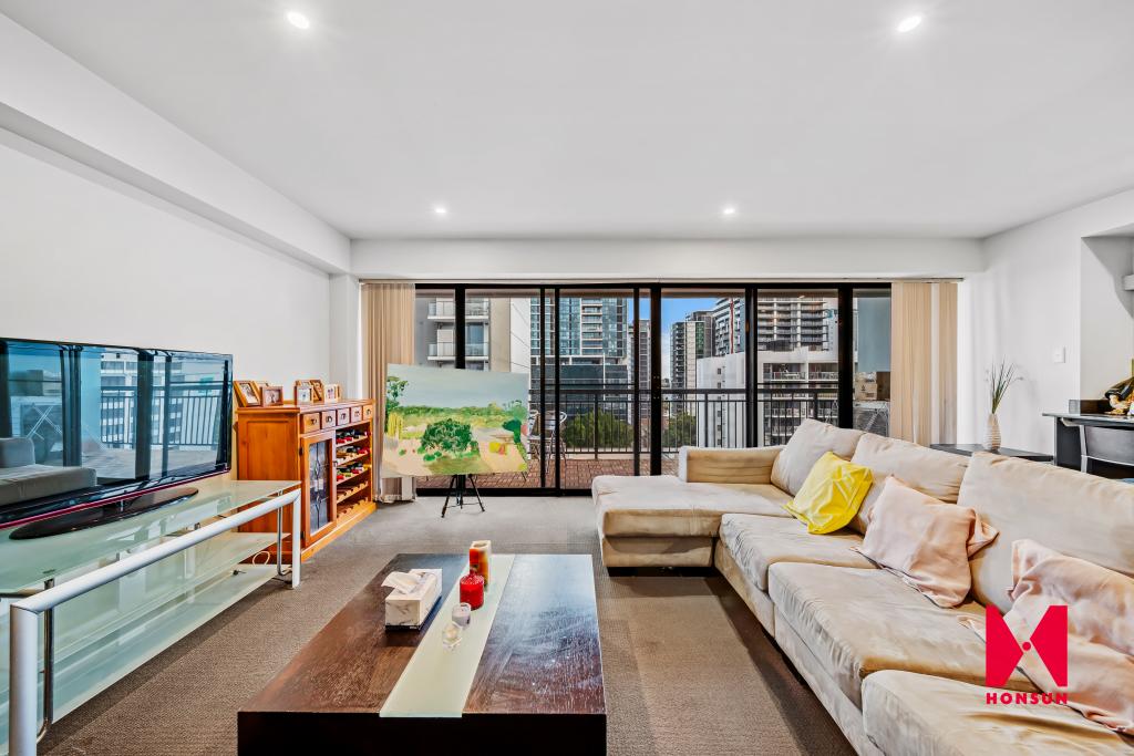 810/251 Hay St, East Perth, WA 6004