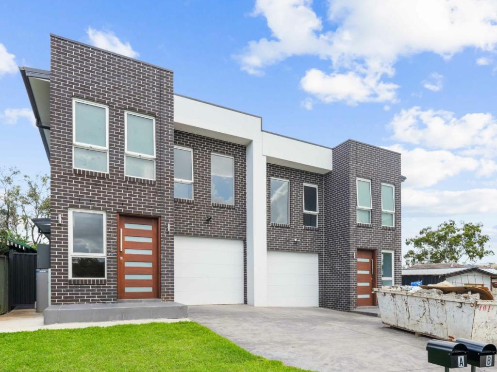 1b Hammond Pl, Campbelltown, NSW 2560