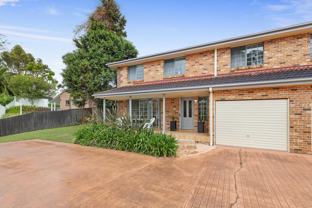 168f Somerville Rd, Hornsby Heights, NSW 2077