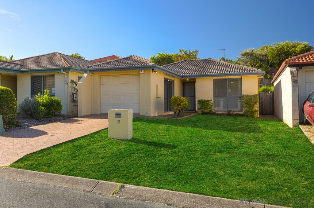 12 Hart Cl, Mackenzie, QLD 4156