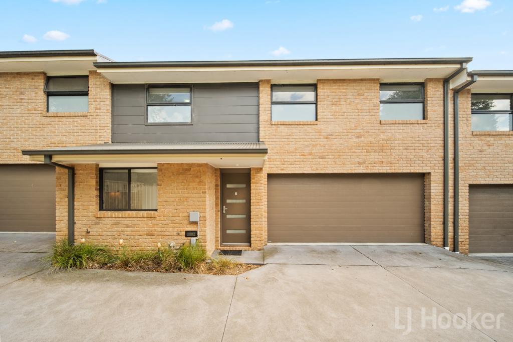 8/36 Cameron Rd, Queanbeyan, NSW 2620