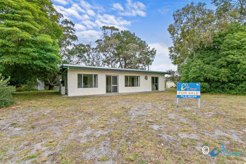 22 Campbell St, Loch Sport, VIC 3851