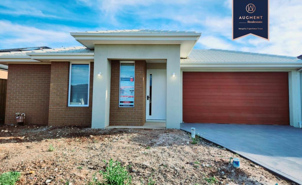 9 SLINKY ST, DEANSIDE, VIC 3336