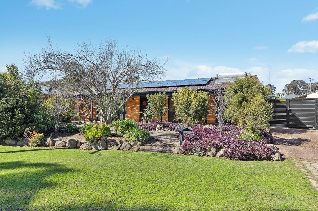 21 Cruickshank St, Bellbird Heights, NSW 2325