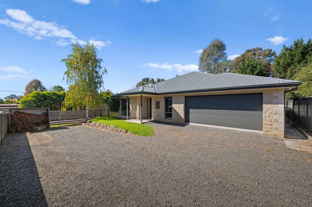 9 Farrall Ct, Mansfield, VIC 3722