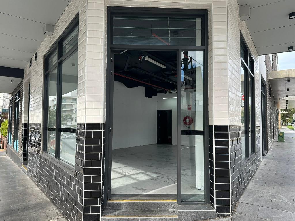 Shop 1/437 Illawarra Rd, Marrickville, NSW 2204