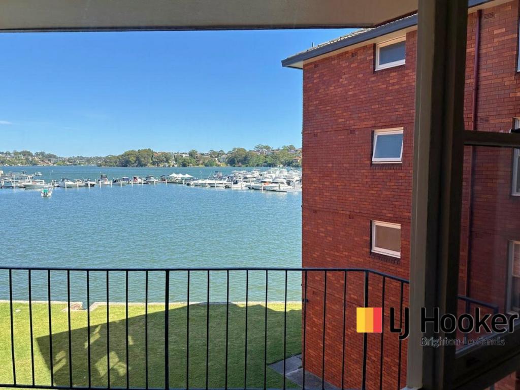 9/19 Clare St, Sylvania, NSW 2224