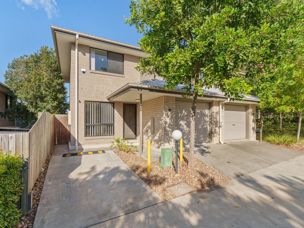 14/8-12 Wattlebrush Ct, Park Ridge, QLD 4125