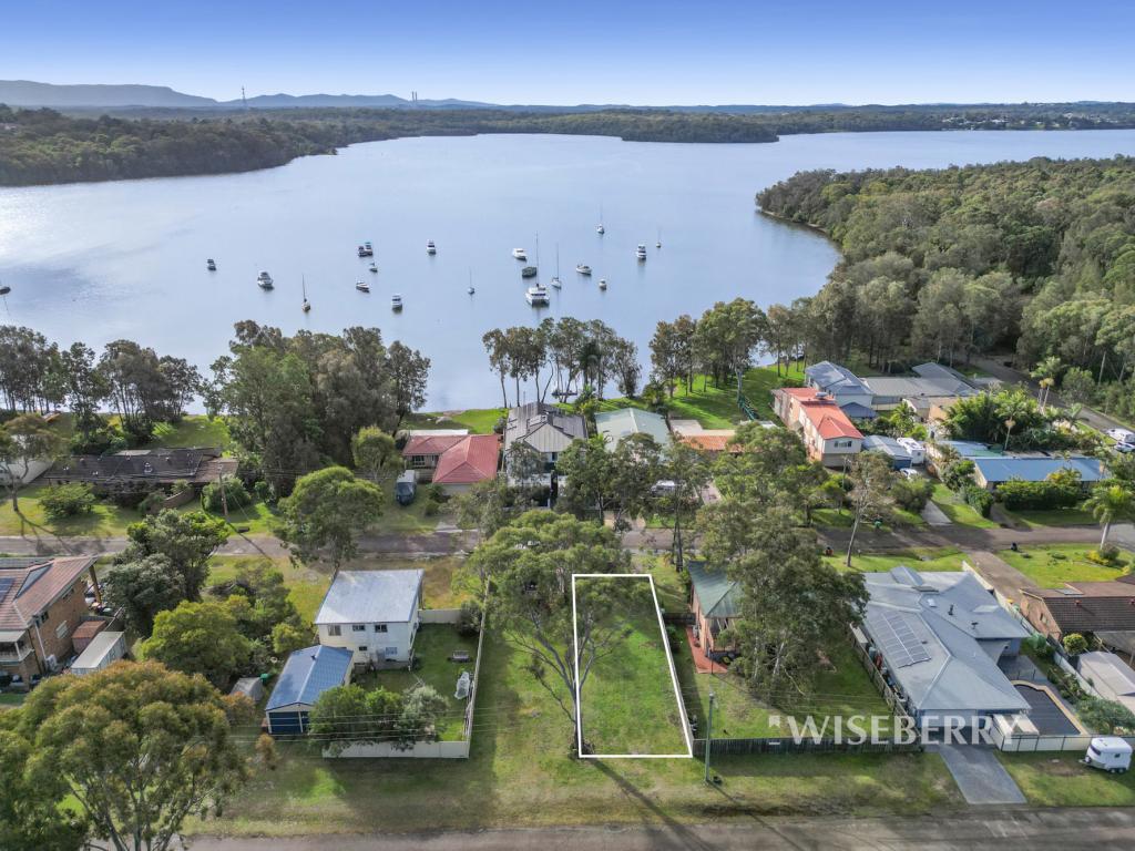 10a Wharf St, Wyee Point, NSW 2259