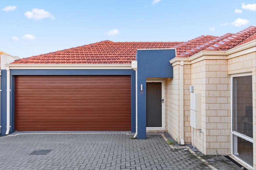 163c Nollamara Ave, Nollamara, WA 6061