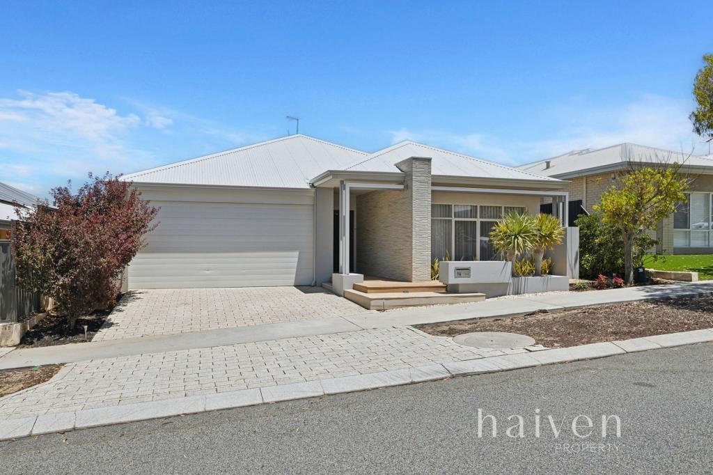 14 Radiant Gld, Eglinton, WA 6034