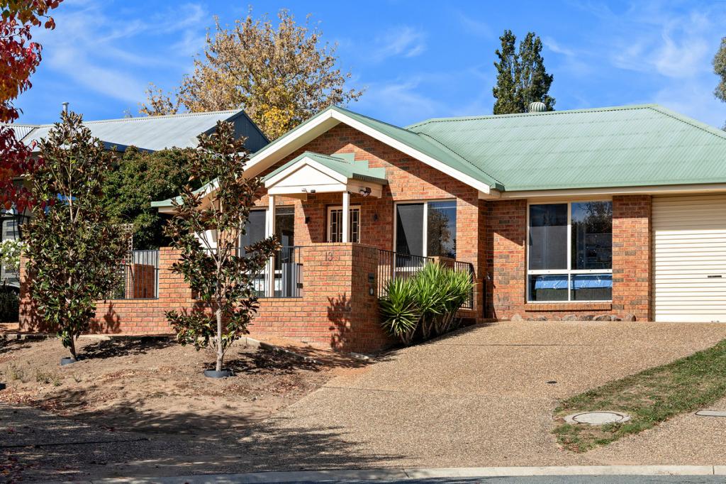 13 Isis Cl, Amaroo, ACT 2914