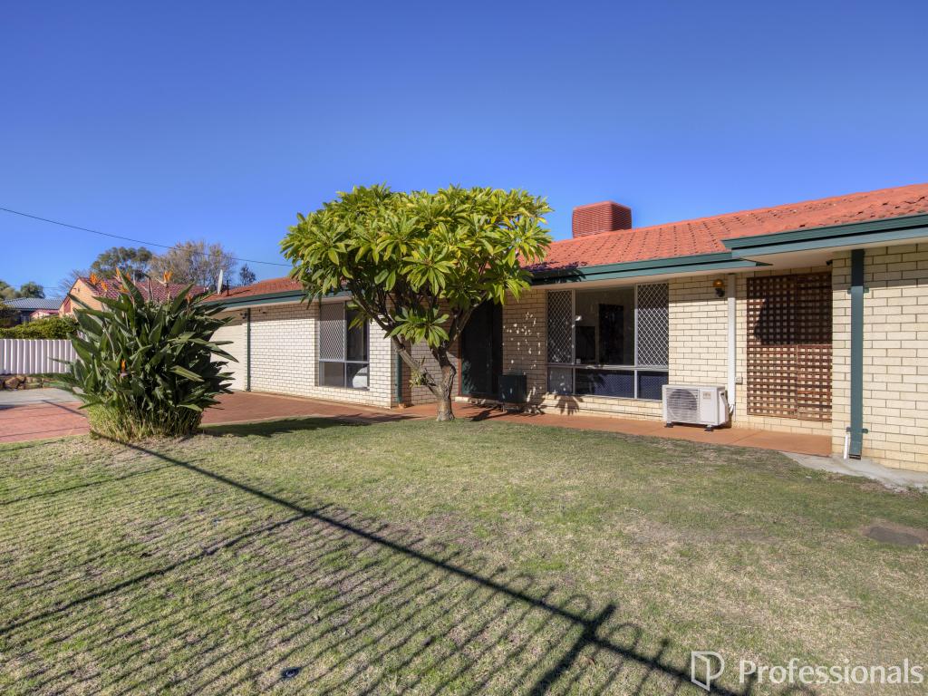 30 Berberis Way, Forrestfield, WA 6058