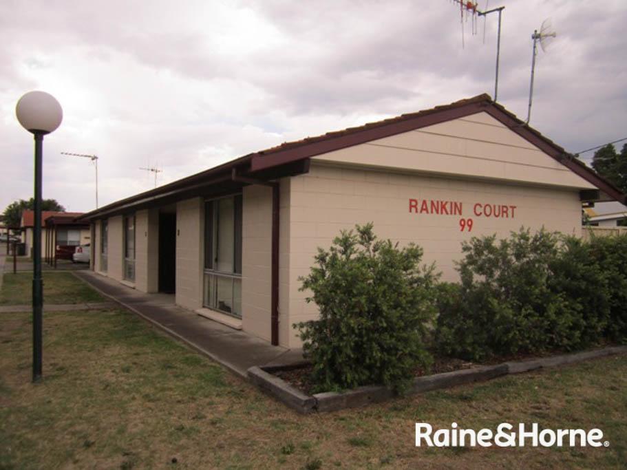 4/99 Rankin St, Bathurst, NSW 2795