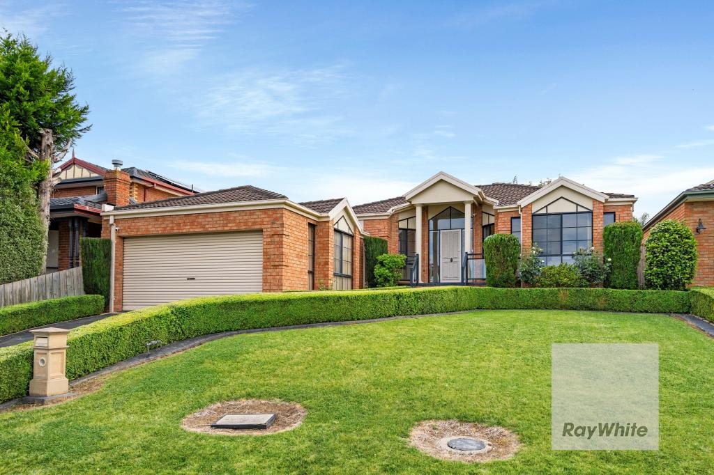 13 Peppermint Walk, South Morang, VIC 3752