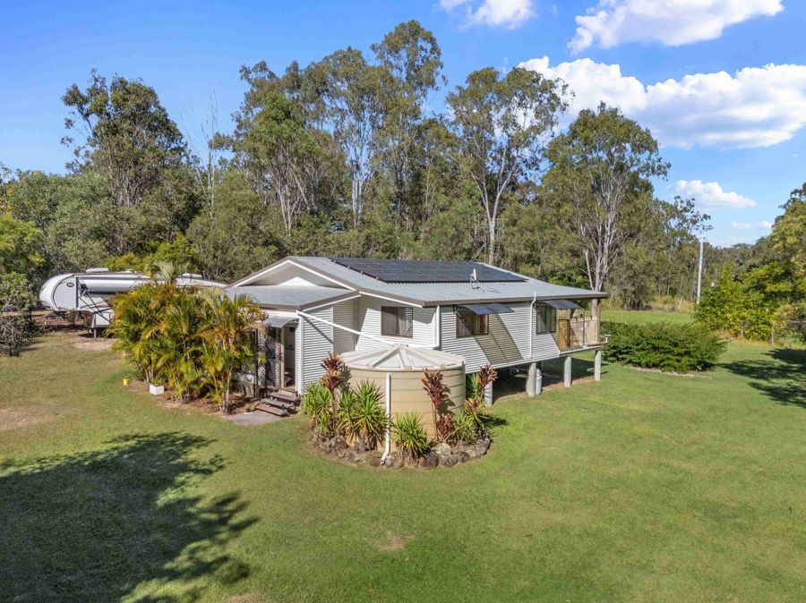 20 Heather Joy Cres, Curra, QLD 4570