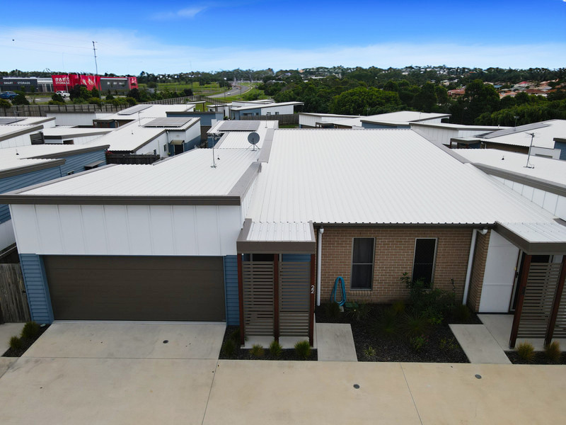 21/1 Links Ct, Urraween, QLD 4655