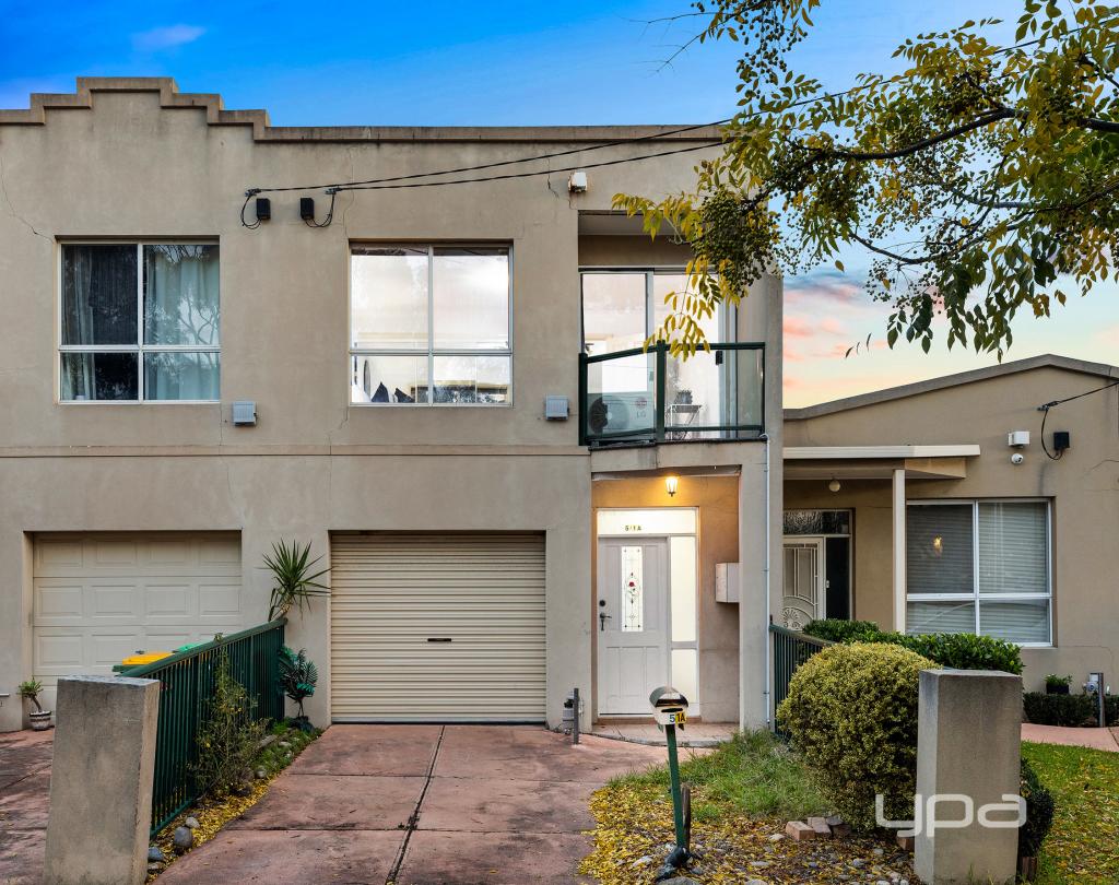 5/1a Wattle Rd, Maidstone, VIC 3012