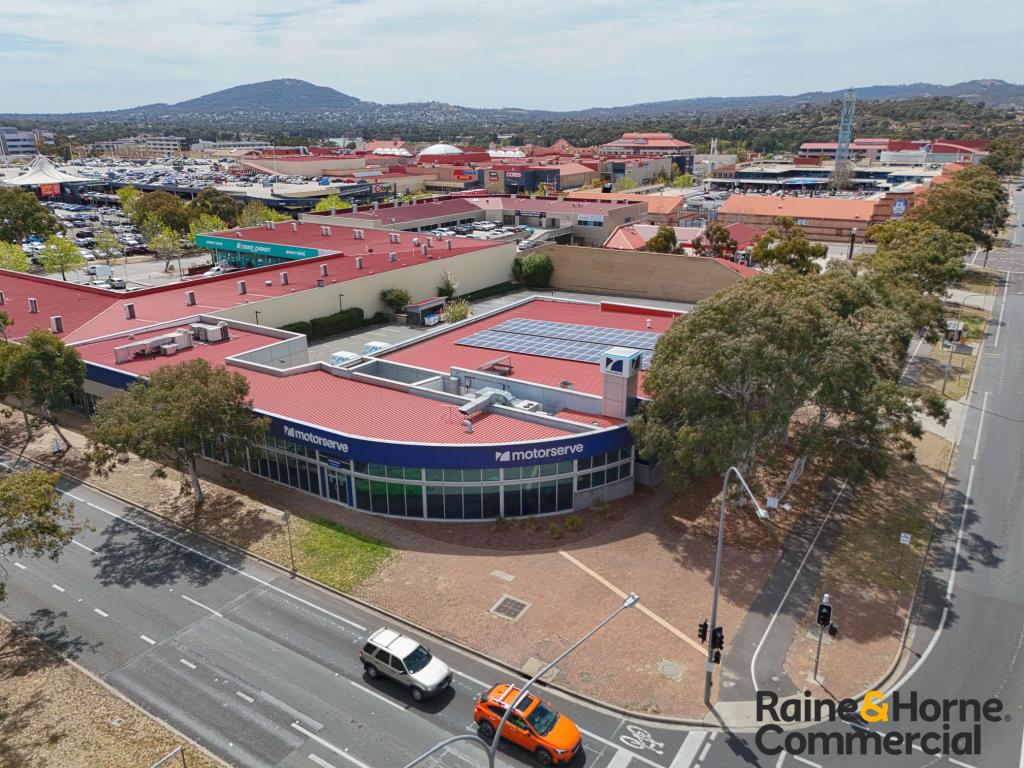 62 Athllon Dr, Greenway, ACT 2900