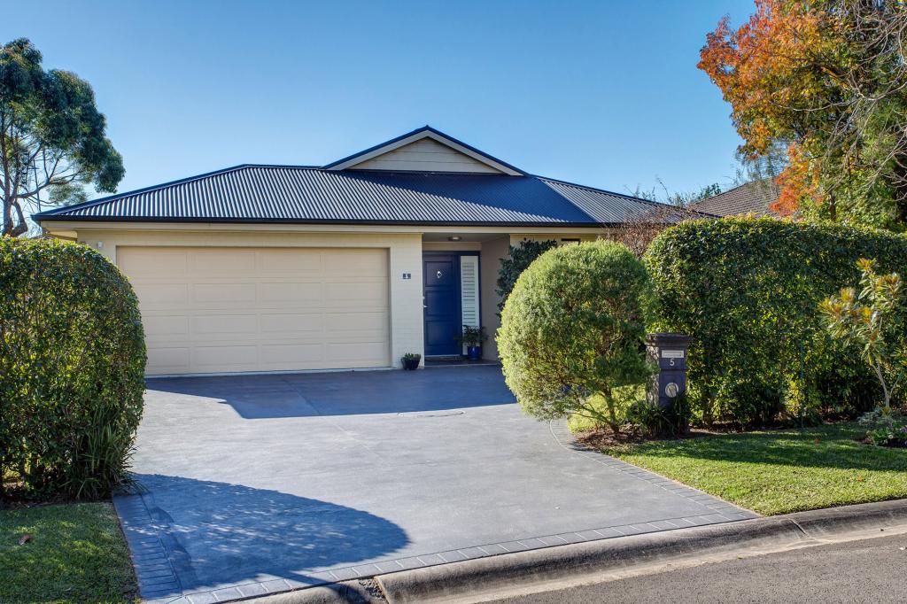 5 Livingstone Ct, Mittagong, NSW 2575