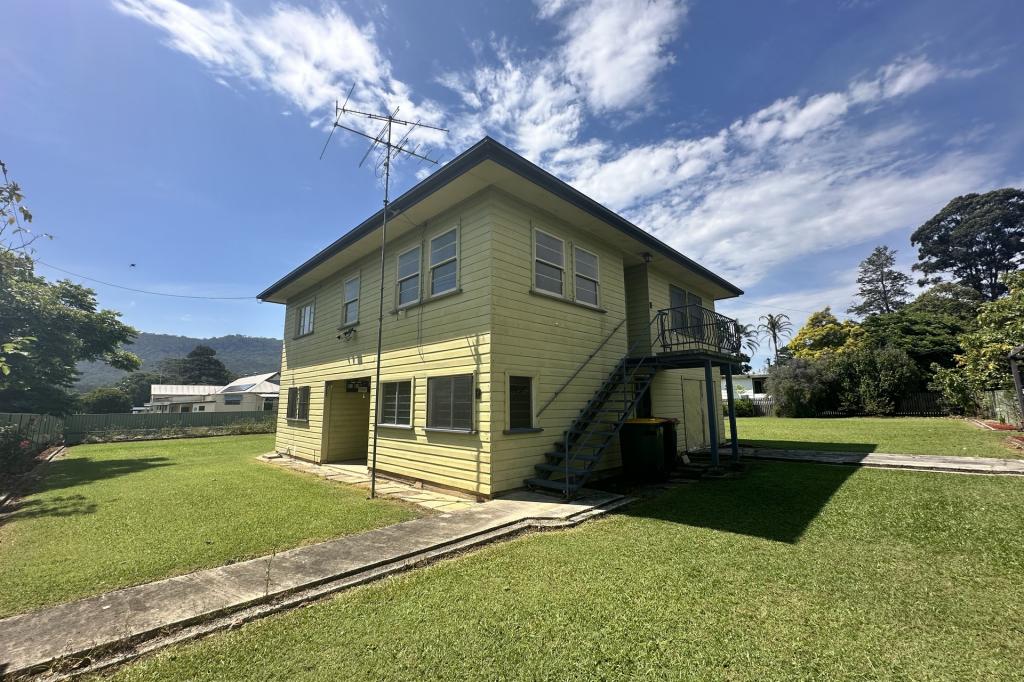 1 Dorrigo St, Glenreagh, NSW 2450